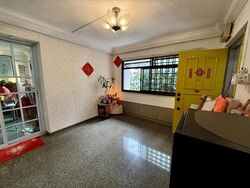 Blk 789 Woodlands Avenue 6 (Woodlands), HDB Executive #625040121
